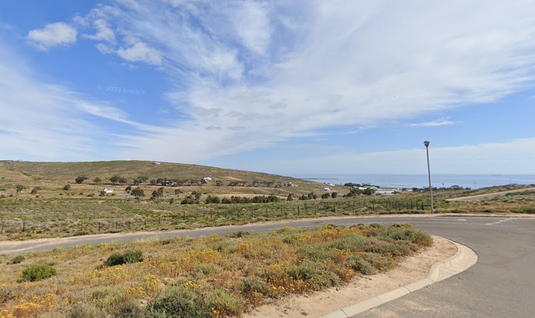 0 Bedroom Property for Sale in Steenbergs Cove Western Cape